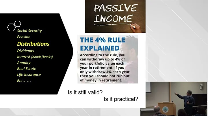 Retirement Income Planning with Michael Graff