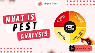 What is PEST Analysis  A Complete Guide for Awesome PowerPoint Presentation