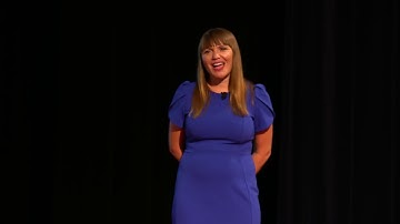 Rewrite your future | Kelly Hettwer Olsen | TEDxBlaine