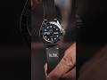 The Orient Ray II is one of the best affordable mechanical watches