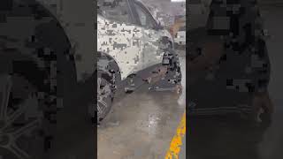 Mahindra XUV700 Autoform SeatCovers and Foot Rest Gold Sun #autoformseatcovershyderabad #mahindra