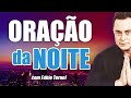 ORAÇÃO DA NOITE - 09 DE FEVEREIRO (CAMPANHA DE JABEZ - ORANDO POR PROSPERIDADE)