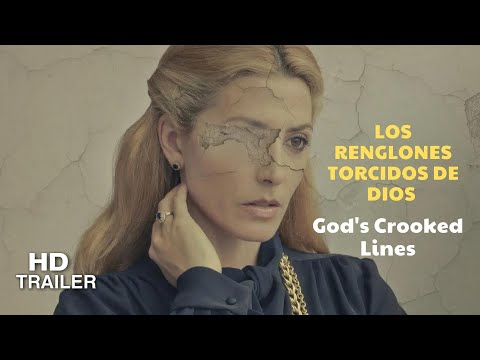 God's Crooked Lines trailer