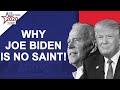 US ELECTION 2020: Why Joe Biden is no saint! Biden is accused of the same crimes as Trump |WION News