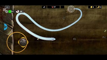 Death worm mod apk episode 4