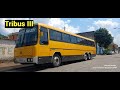 Tribus III apresentaçao