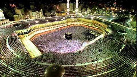 سورة سبأ بصوت الشيخ عبدالرحمن السديس