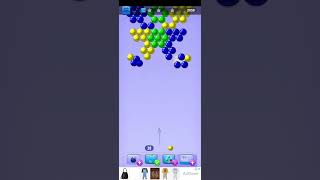 Bubble Shooter(Level-01) | Android Games | Best Game Play | Games World | Watch This👇 screenshot 1