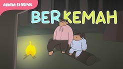 Kartun Lucu - Kisah Aneh saat Berkemah!  - Durasi: 1:11. 