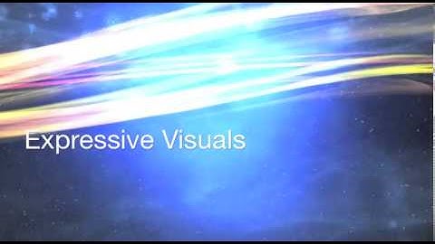 Introducing Weiv - Interactive Visuals