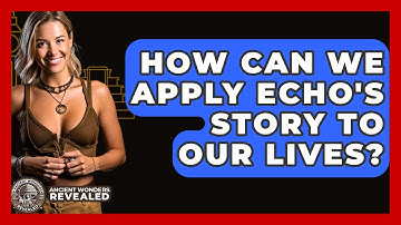 How Can We Apply Echo