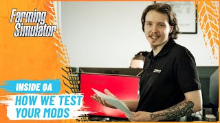 💡 Inside QA: How We Test Your Mods
