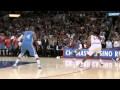 NBA San Antonio Spurs Vs LA Clippers Highlights Feb 18 2012 Game Recap
