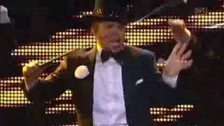 EMD Baby Goodbye  Live Melodifestivalen 2009 chords