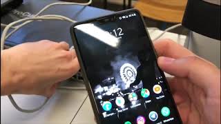 APLICACIÓN ANDROID PARA GESTIÓN SNMP
