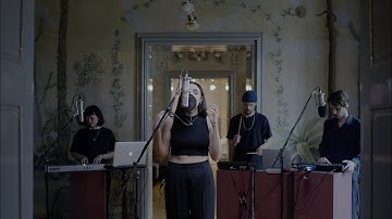 Maluridé - Under the same sky (Live Session)