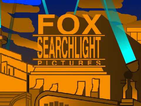 Fox Searchlight Pictures Logo Made with Scratch