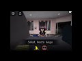 CHAMBEANDO EN ROBLOX SALE MAL #videojuegos #diversiongamer #terror #horror #roblox #algodones