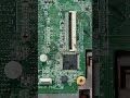 Hp Provin Laptop Death Motherboard Repairing #repair #mb #foryou