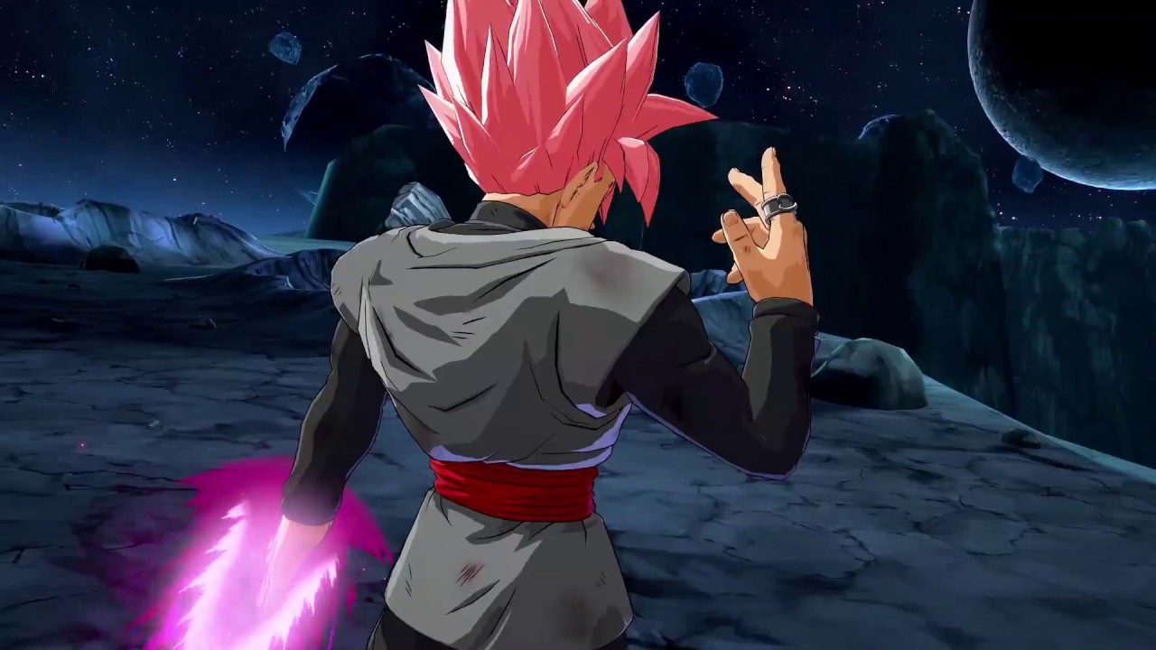 I Cant Believe I Was Done THIS DIRTY DragonBall FightersZRoad To I Cant Believe I Was Done THIS DIRTY DragonBall FightersZRoad To