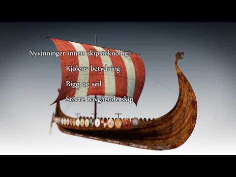 Video: Hvordan Viste Vikingenes Magi Seg å Være Fysikk - Alternativ Visning