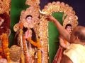 Chhipitola Durga Puja, Agra - Maha Ashtami Puja