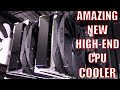 DeepCool Assassin III Review - Amazing New High-End CPU Cooler