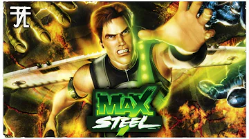 Max Steel (Immortal - Adema) MMV