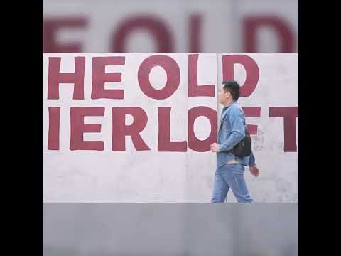 Сумка чоловіча шкіряна нагрудна. Сумка рюкзак на одне плече з натуральної шкіри Чорна, відео 1