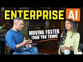 How AI is Changing Enterprise?