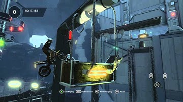 Cold Storage X1 WR - Classyfication - 20 9 14