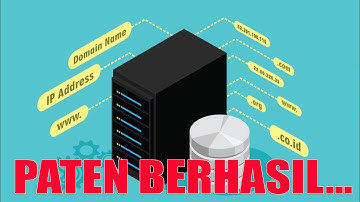 Konfigurasi DNS Server di Linux Debian