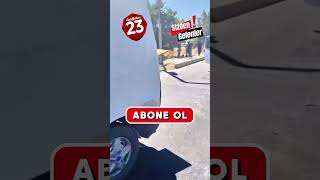 Elazığ Hilalkentte Tir Dehşeti Zincirleme Kaza Ucuz Atlatıldı Iğ