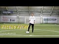 Falcao Feint | Dribble Designer Okabe
