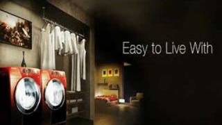 Samsung Wf337 Microsite Video Tired Of Walking Washers?