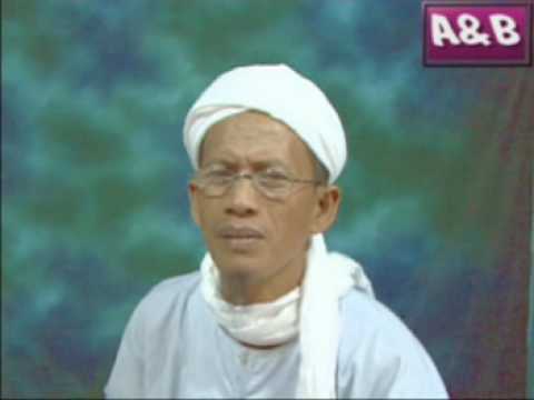 KHALIFAH SEBENARNYA 2 ; Muhammad Arifuddin Makassar