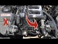 Bmw 535D M57 M57N How To Blank & Delete EGR Valve & EGR Cooler System Delete