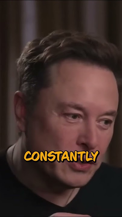 Elon Musk's Dire Prediction: A.I.'s Clever Takeover of Humanity! - YouTube