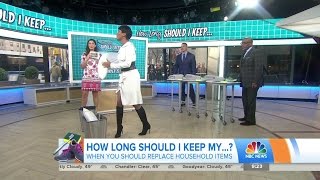 Tamron Hall in boots (2 of 2) - 17-Jan-2017