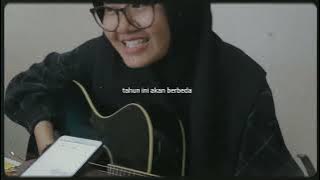 Kejutan - Raavfy (cover)