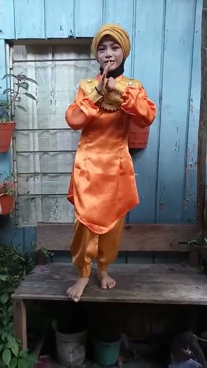 Zahwa lagi sulap