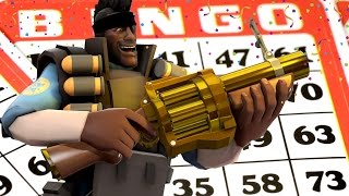 TF2: Live Bingo Night