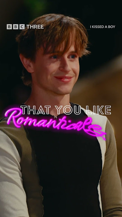 Who will Matty choose? 👀 Watch all #IKissedABoy on #iPlayer 💋#BBCThree