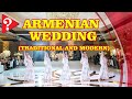 Armenian Wedding (traditional and modern)