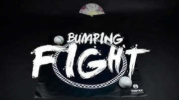 Fun with Vortex Robot Episode 2 - Bumping Fight