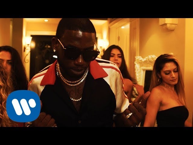 Marty Fielding ven undergrundsbane Gucci Mane - She Miss Me feat. Rich The Kid [Official Video] - YouTube