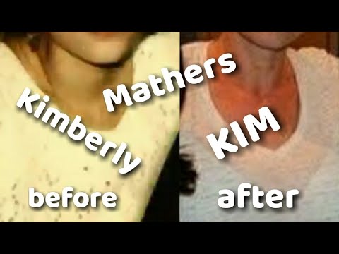 Video: Valor neto de Kim Mathers: wiki, casado, familia, boda, salario, hermanos