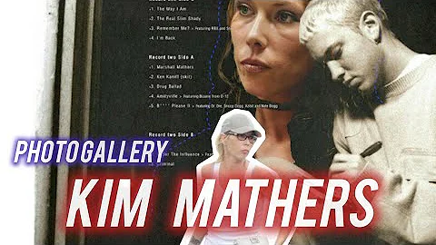 Kim Mathers Scott ::: photo gallery,  Eminem's ex ...