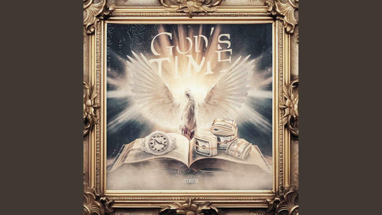 Gods Time X