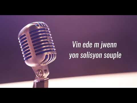 Klass - Pou Yon Moun Map Mande (lyrics)